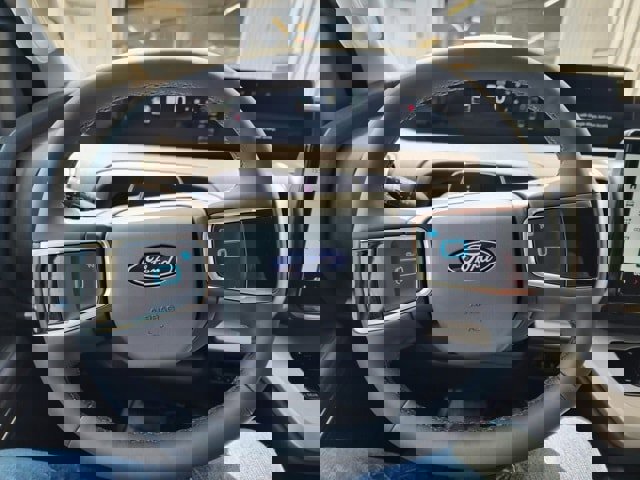 New 2025 Ford Expedition Max Active image 23