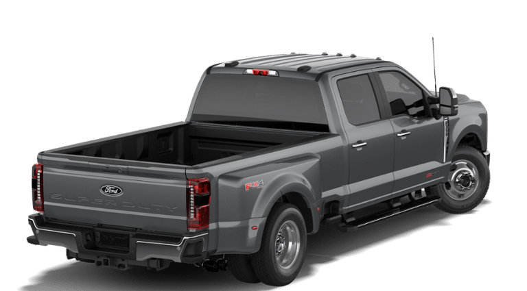 New 2027 Ford F350 Lariat AWD/4WD image 3