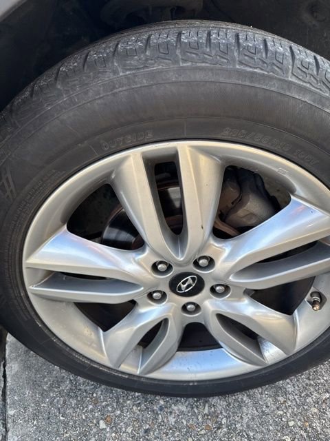 Used 2015 Hyundai Santa Fe Sport 2.0T w/ Option Group 05 image 22