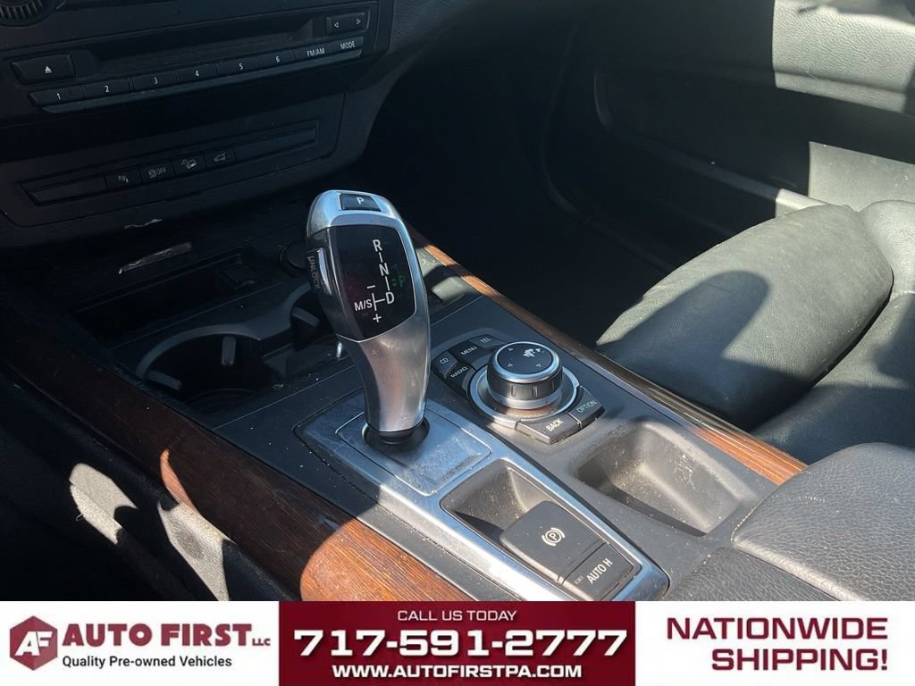Used 2012 BMW X5 xDrive35d w/ Premium Pkg AWD/4WD image 22