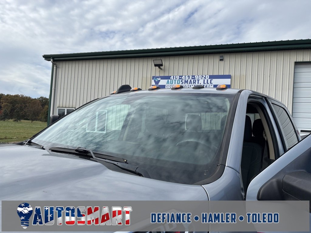 Used 2020 RAM 3500 Tradesman w/ Chrome Appearance Group image 70