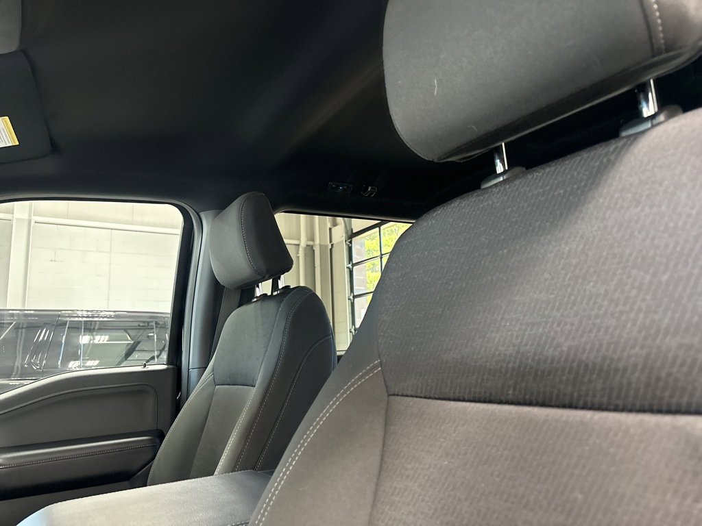 Used 2024 Ford F150 XLT w/ FX4 Off-Road Package image 28