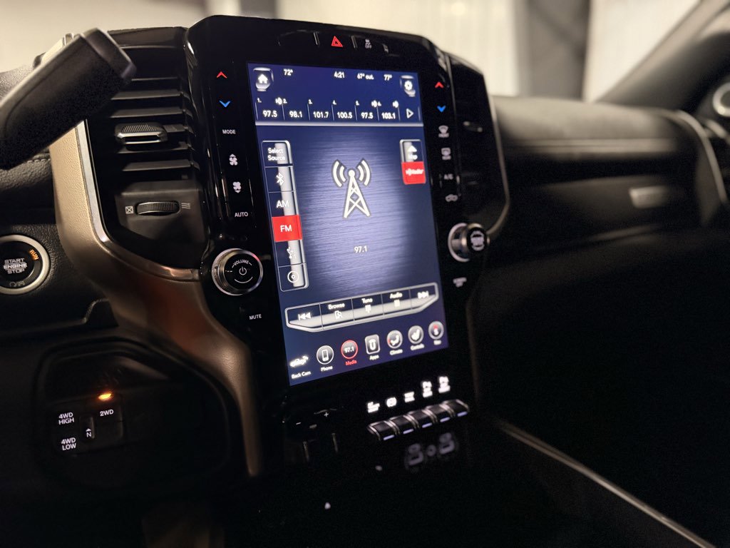 Used 2019 RAM 2500 Laramie image 32