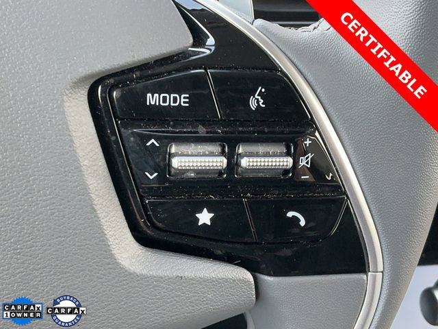 Certified 2025 Kia Niro EX image 22