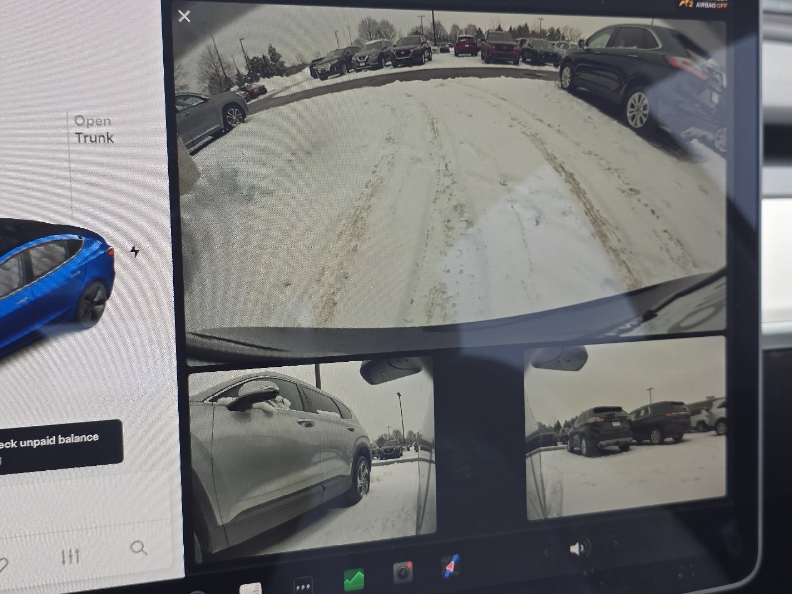 Used 2021 Tesla Model 3 Long Range image 29