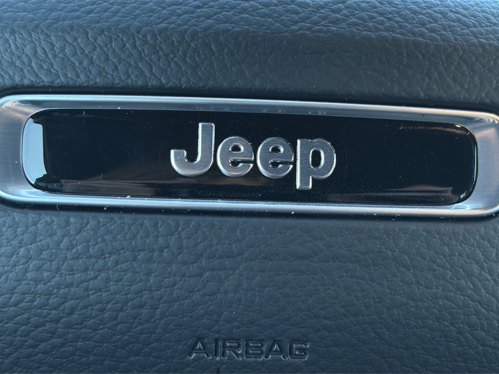 New 2026 Jeep Grand Cherokee Laredo X AWD/4WD image 26