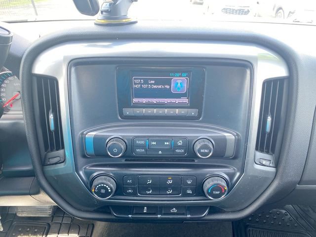 Used 2015 Chevrolet Silverado 1500 LT AWD/4WD image 32