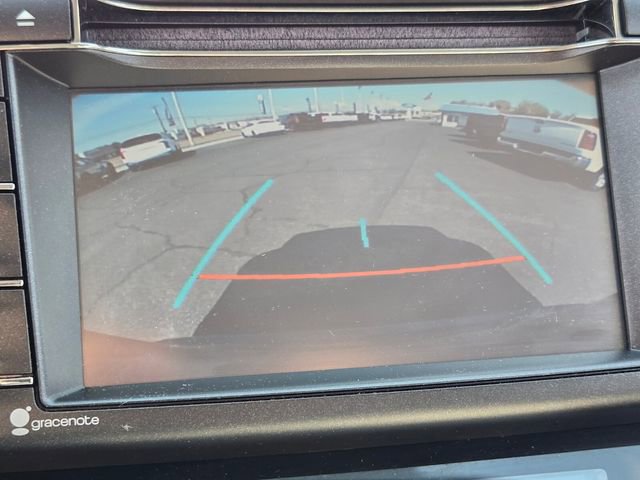 Used 2017 Toyota RAV4 XLE w/ All Weather Liner Package AWD/4WD image 28