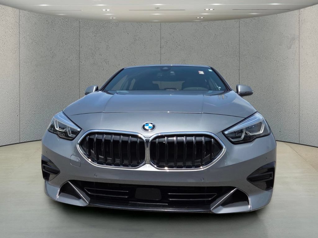 Used 2024 BMW 228i Gran Coupe FWD image 12