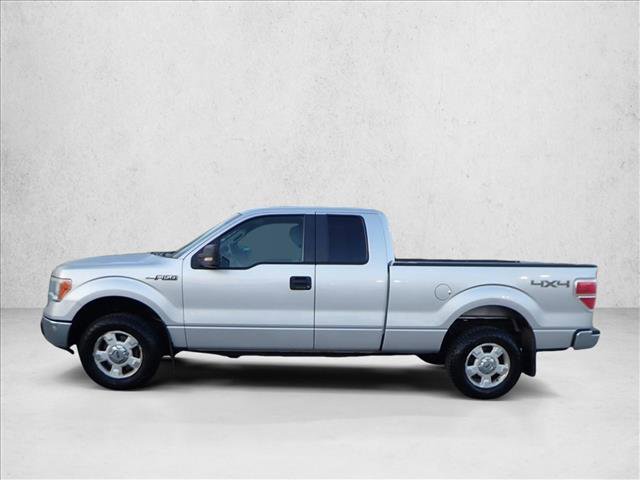 Used 2013 Ford F150 XLT w/ Mid Equipment Group video 2