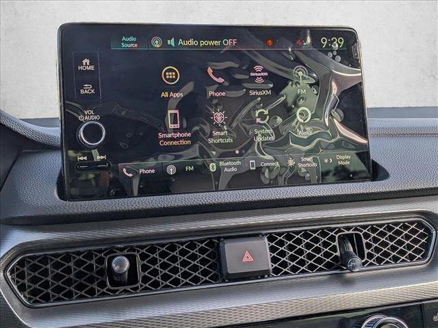 New 2026 Acura Integra A-Spec image 11