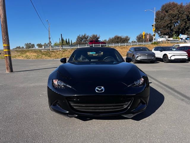 Used 2021 MAZDA MX-5 Miata Grand Touring image 28