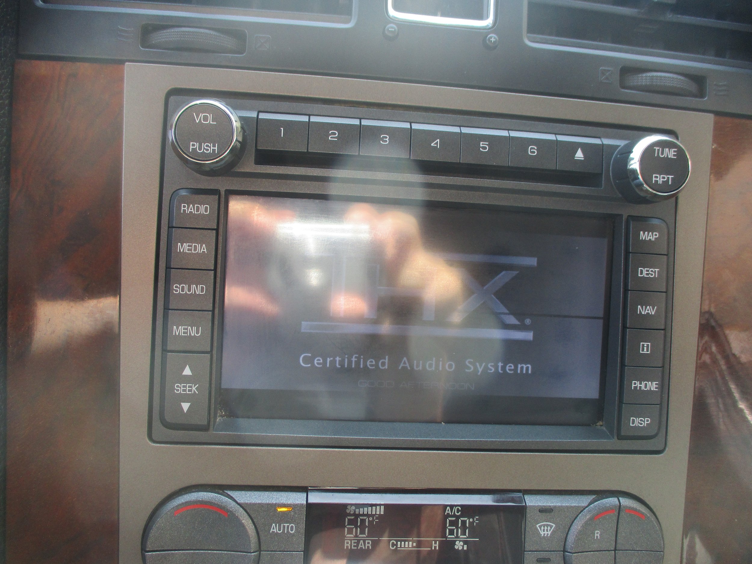 Used 2014 Lincoln Navigator 2WD image 15