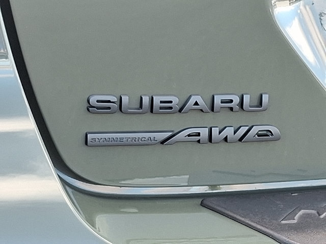Certified 2026 Subaru Crosstrek 2.5i Premium AWD/4WD image 31