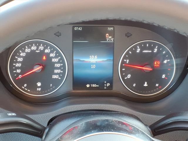New 2026 Mercedes-Benz Sprinter 2500 image 12