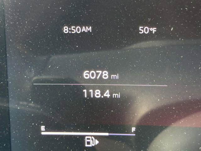 Used 2025 Audi A5 2.0T Premium image 25