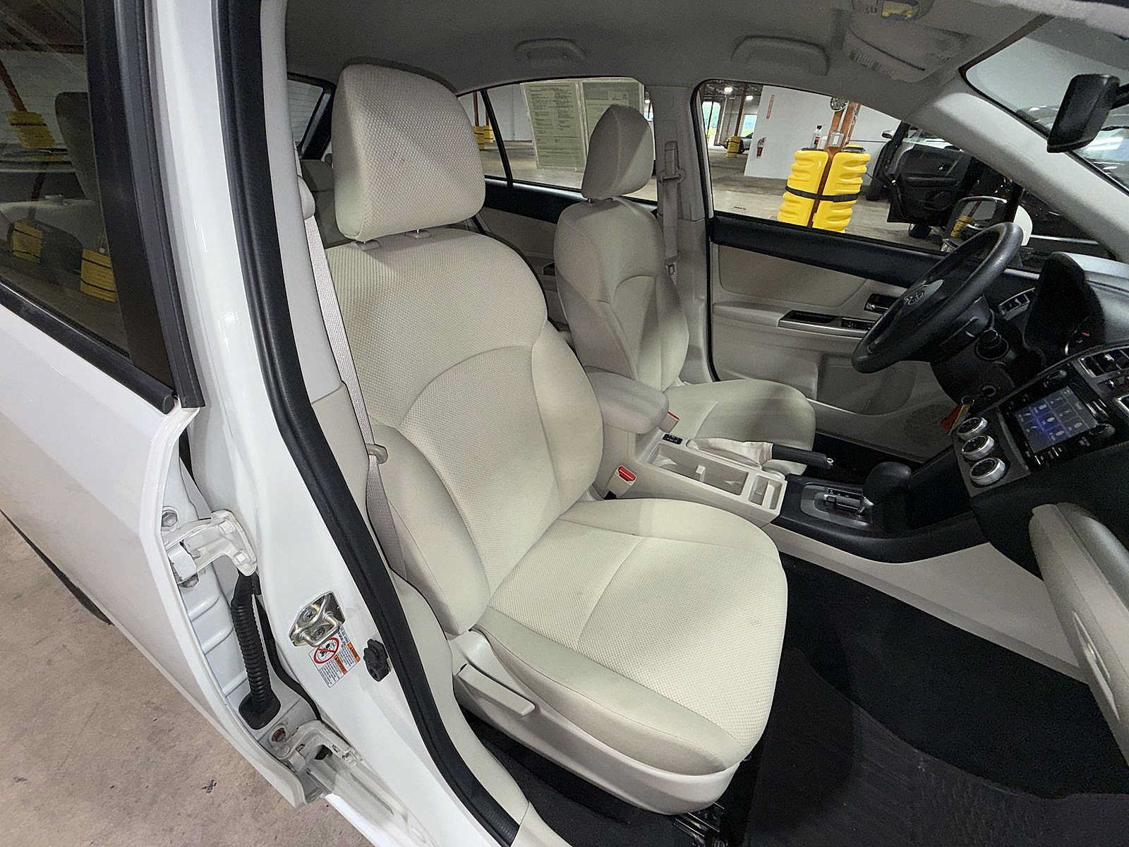 Used 2016 Subaru Impreza 2.0i Premium AWD/4WD image 16