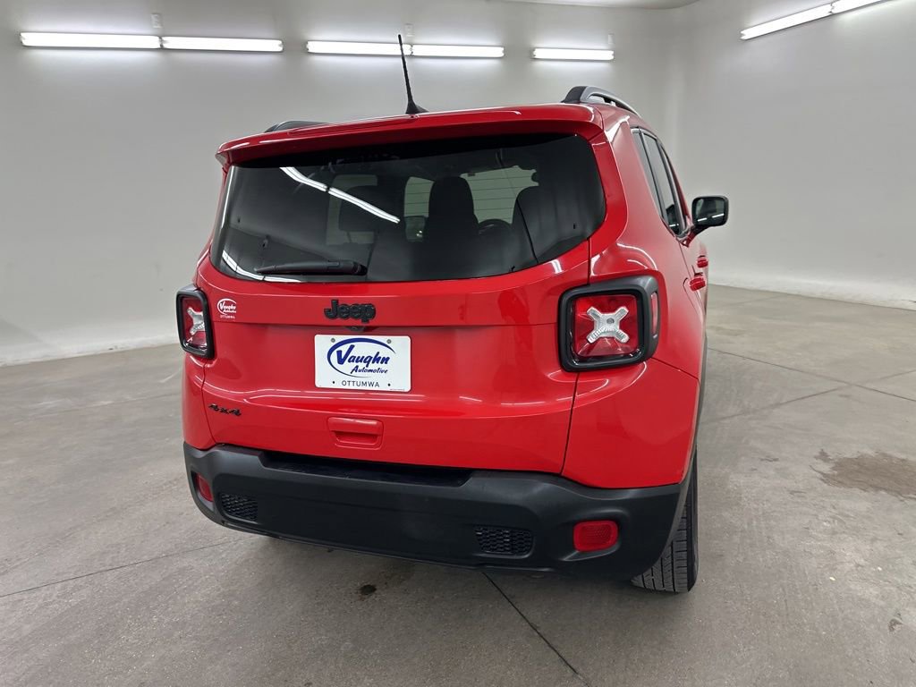 Used 2020 Jeep Renegade Sport image 11