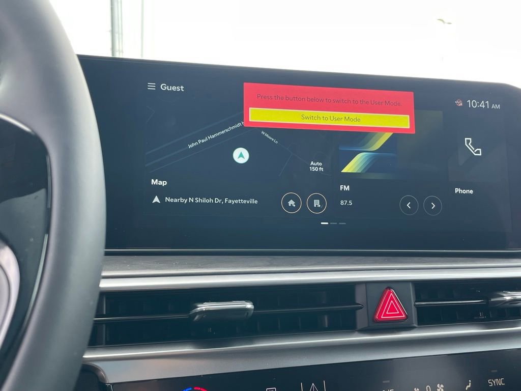 New 2026 Kia Sorento X-Line EX image 14