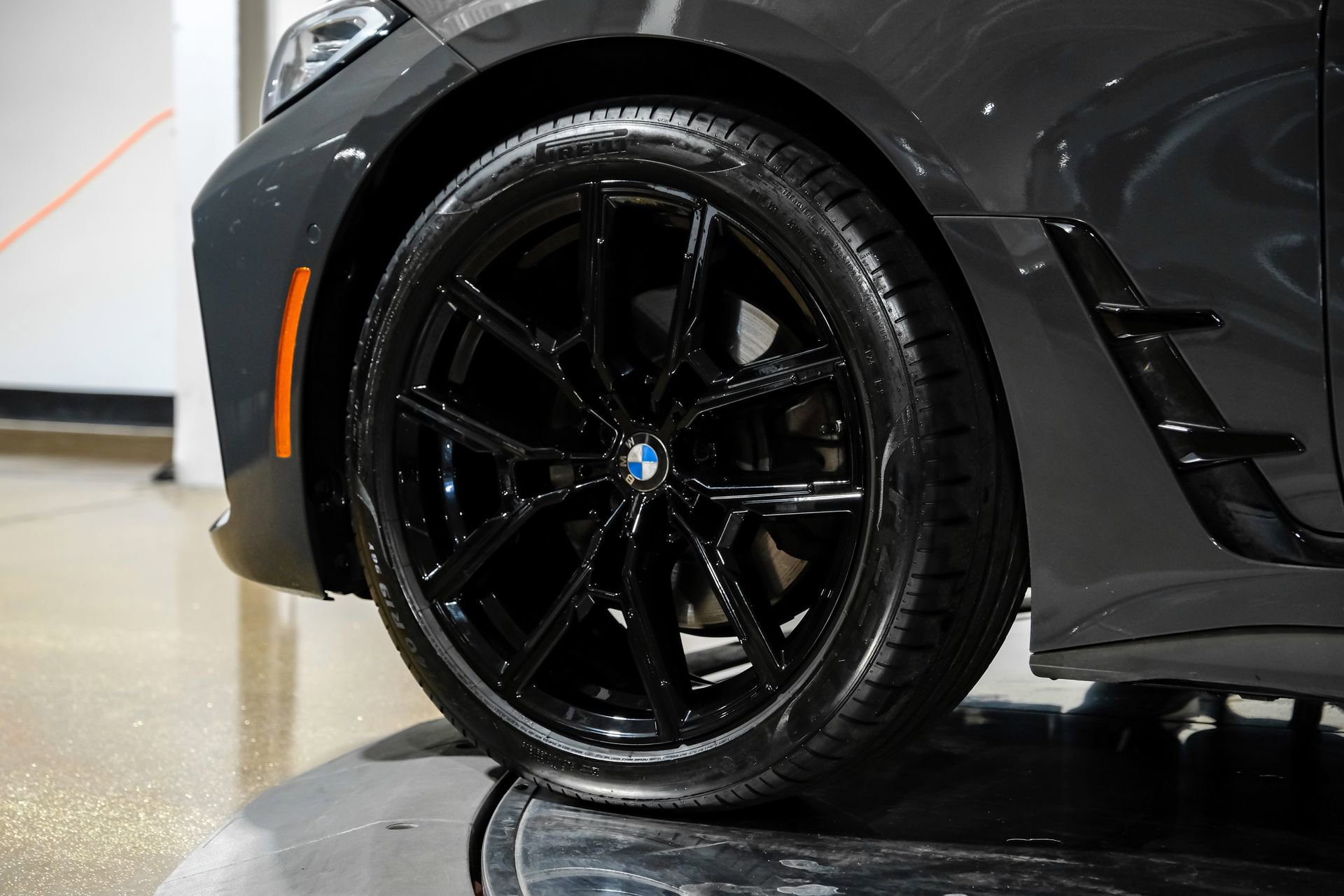 Used 2024 BMW 430i Gran Coupe w/ M Sport Package (Priority 1) image 62