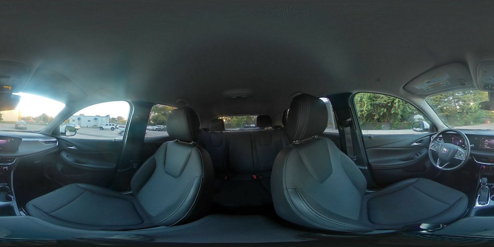 Used 2026 Buick Encore GX Preferred FWD image 41
