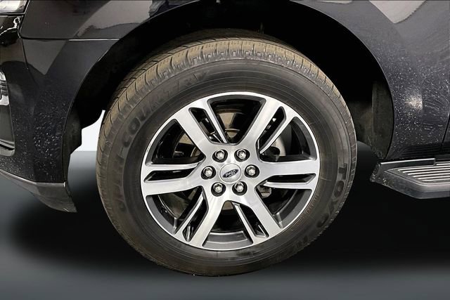 Used 2024 Ford Expedition Max Limited AWD/4WD image 31