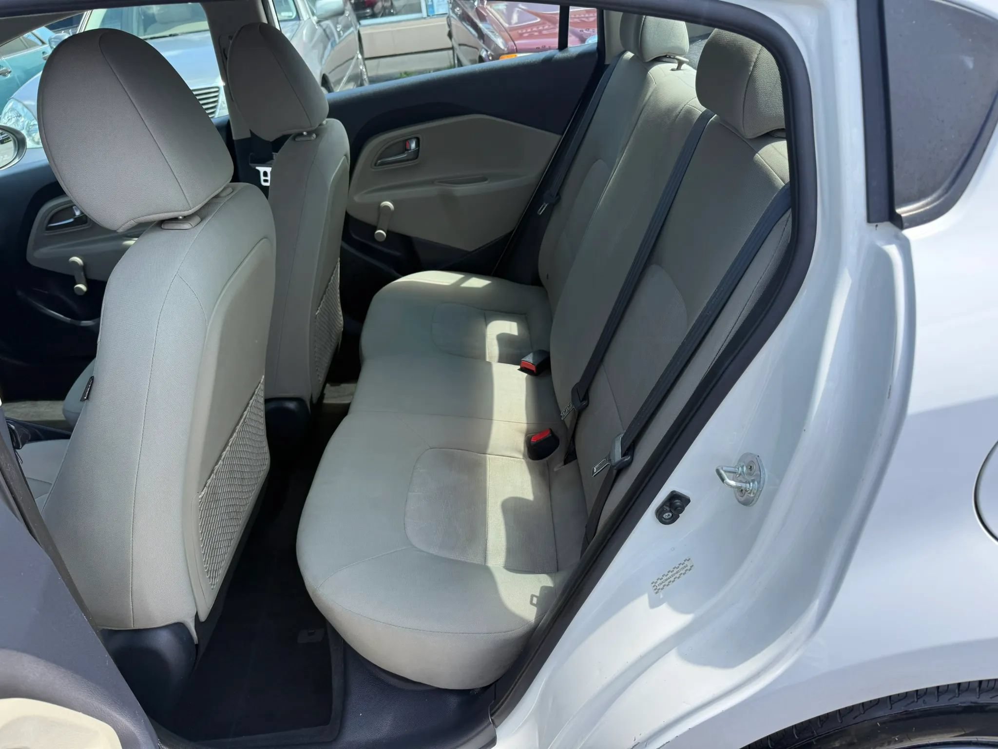 Used 2017 Kia Rio LX FWD image 16