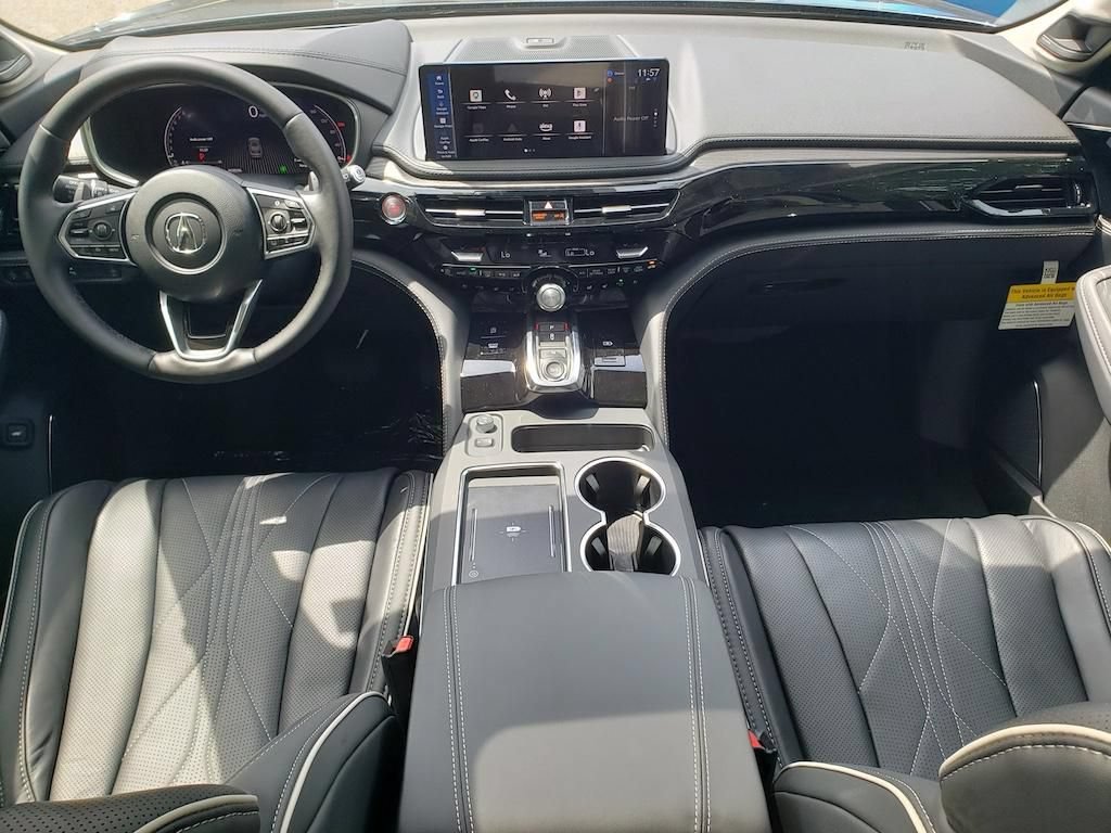 New 2026 Acura MDX SH-AWD w/ Advance Package image 8