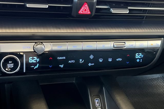 Certified 2024 Hyundai Ioniq 6 Limited RWD image 25