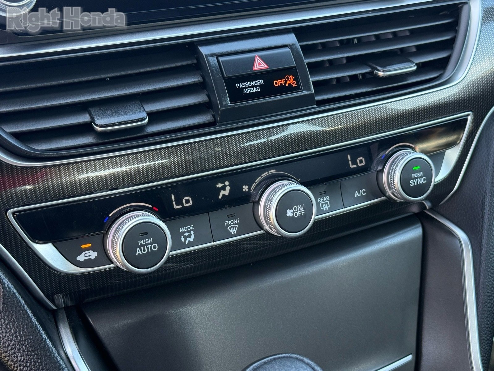 Used 2022 Honda Accord Sport image 22