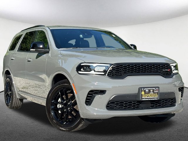 Used 2026 Dodge Durango GT AWD/4WD image 2