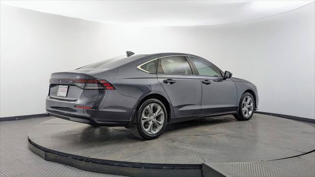 Used 2023 Honda Accord LX image 8