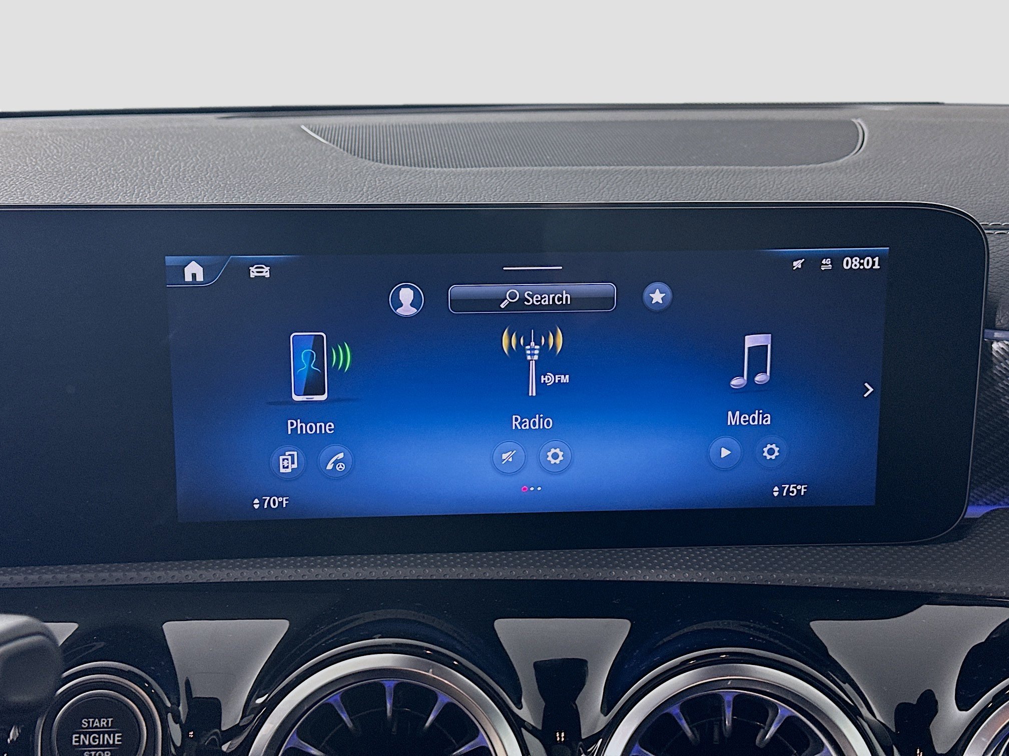 Certified 2025 Mercedes-Benz CLA 250 4MATIC image 18