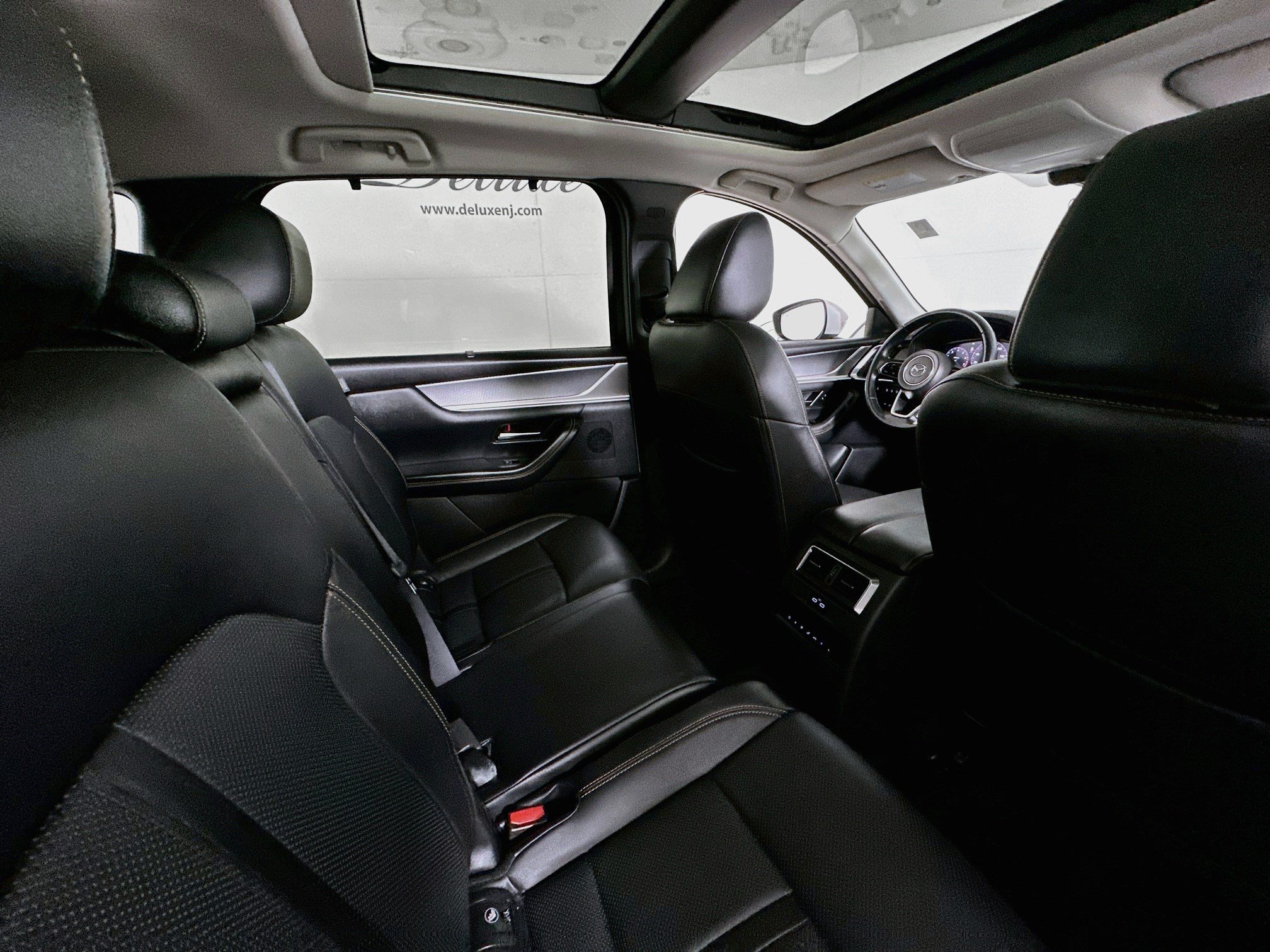 Used 2024 MAZDA CX-90 3.3 Turbo S AWD/4WD image 31