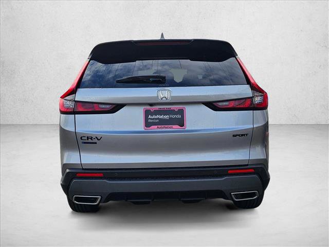 New 2026 Honda CR-V Sport-L image 4