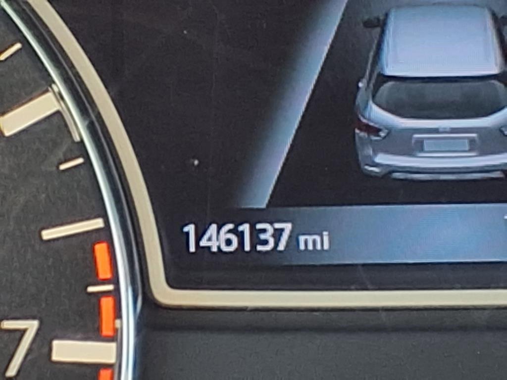 Used 2016 Nissan Pathfinder 4WD image 24