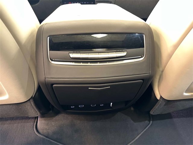Used 2025 Cadillac Escalade V image 17
