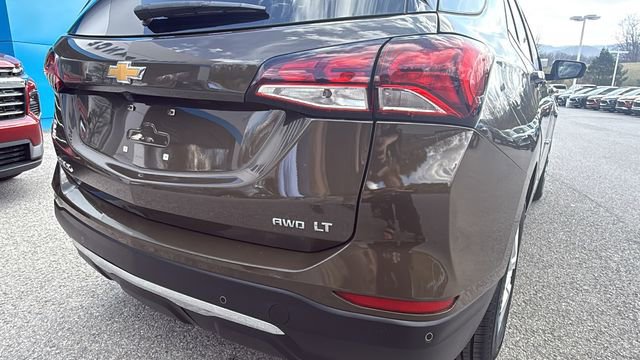 Used 2023 Chevrolet Equinox LT image 10