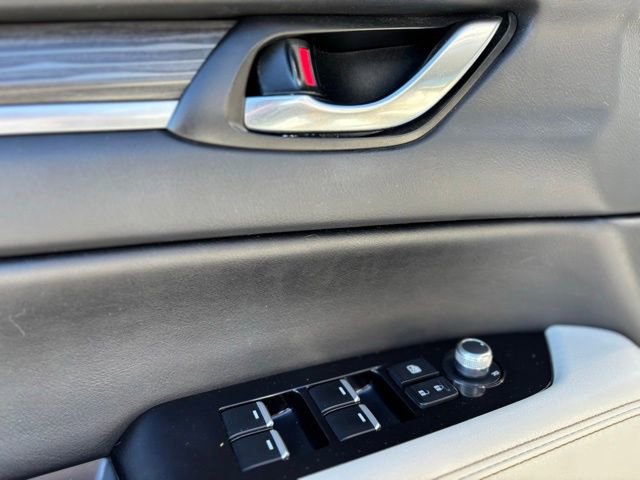 Used 2020 MAZDA CX-5 Grand Touring image 15