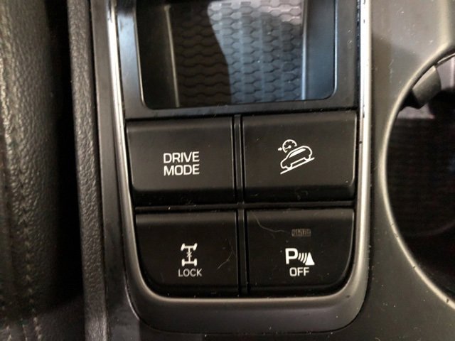 Used 2018 Hyundai Tucson Limited w/ Ultimate Package 02 image 20