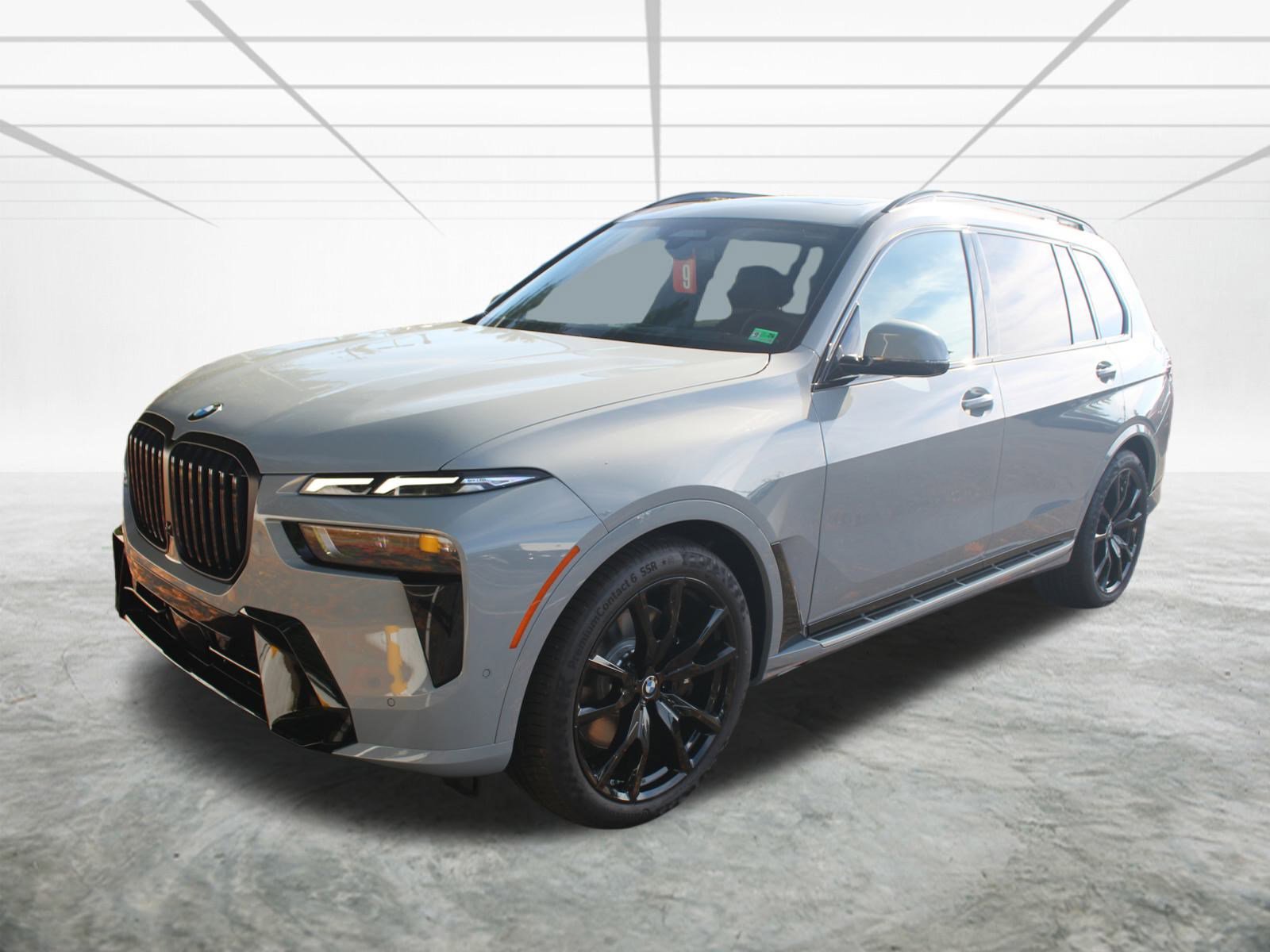 New 2026 BMW X7 xDrive40i w/ Executive Package image 3