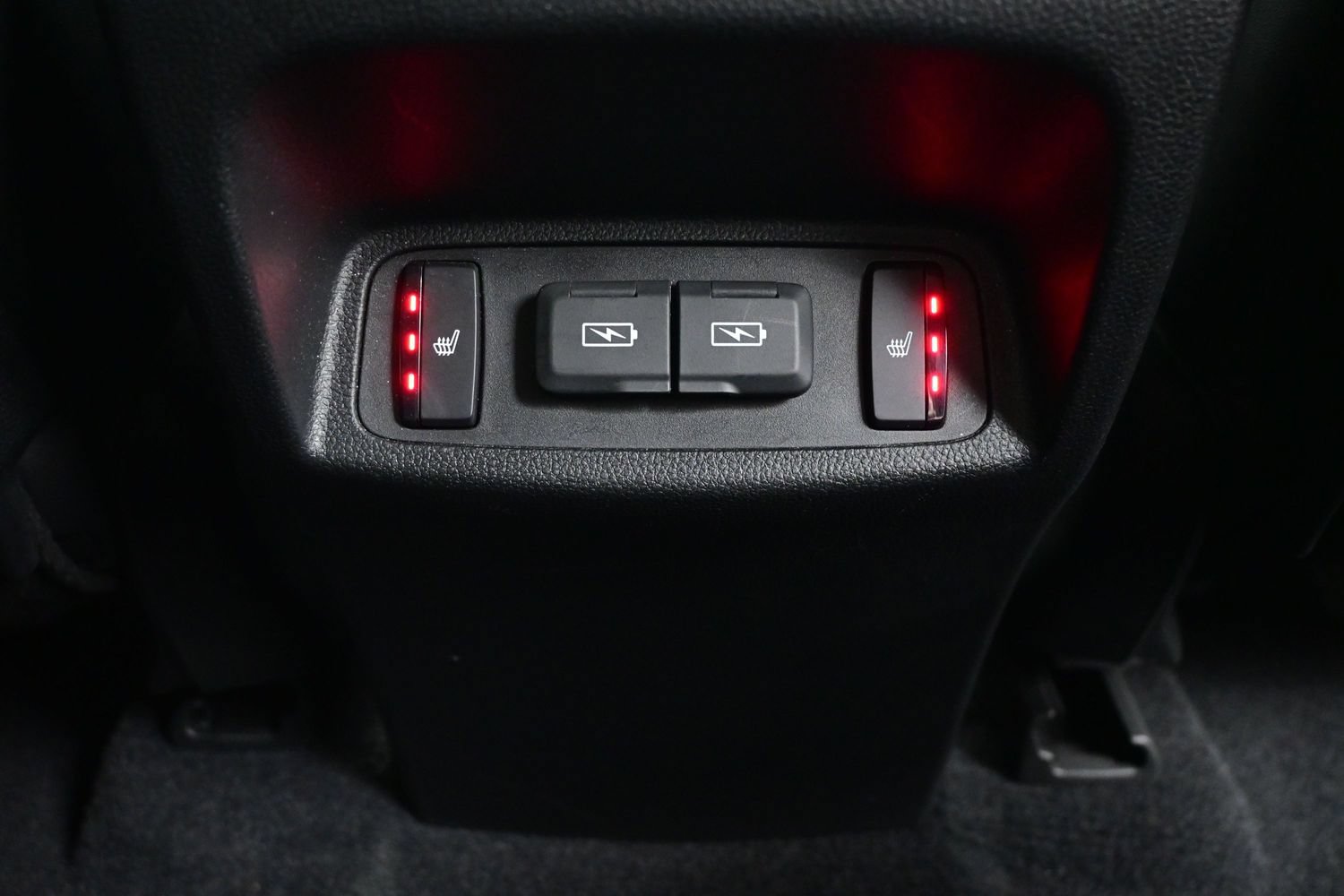 Used 2021 Acura RDX w/ Advance Package AWD/4WD image 18