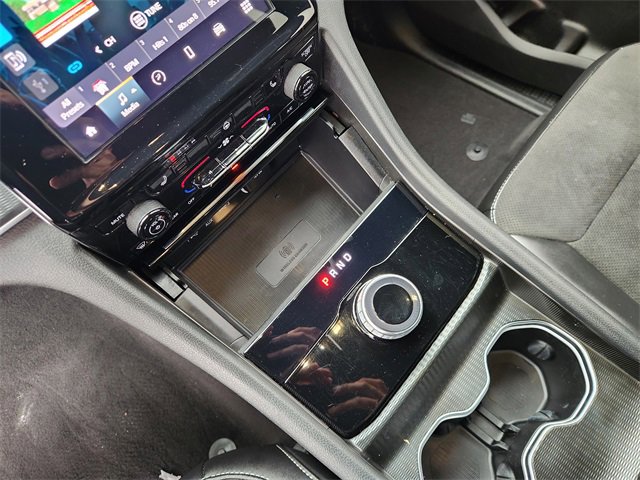 Used 2024 Jeep Grand Cherokee Altitude image 19