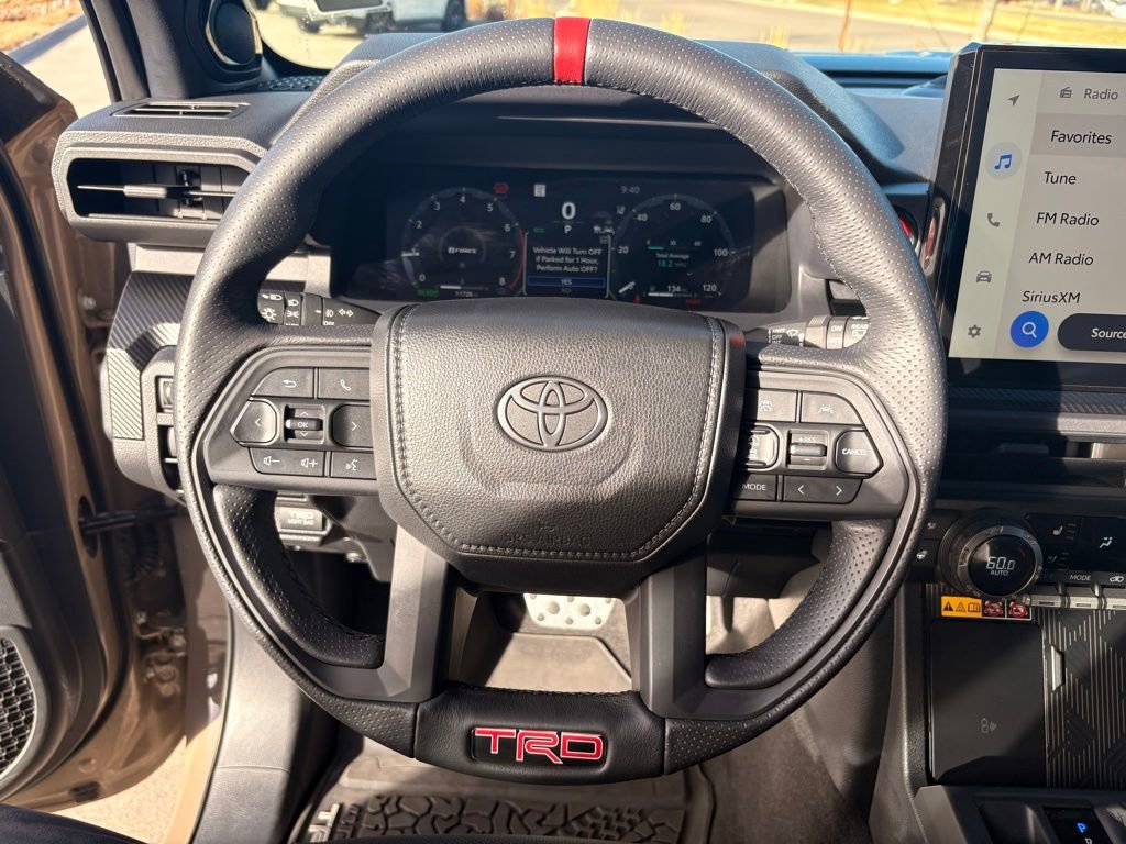 Used 2025 Toyota 4Runner TRD Pro image 21