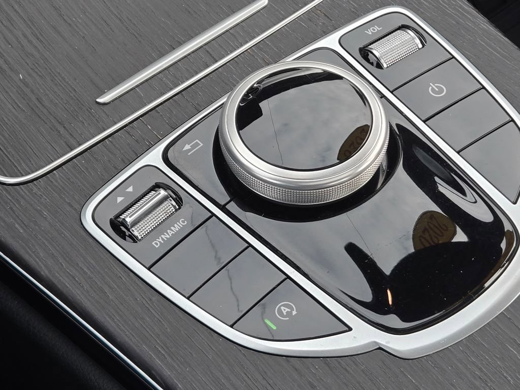 Used 2020 Mercedes-Benz C 300 4MATIC Sedan image 22