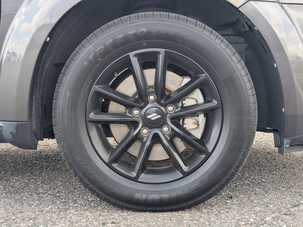 Used 2020 Dodge Journey SE w/ SE Popular Equipment Group image 11