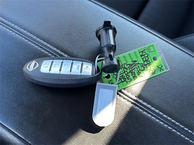 Used 2024 Nissan Altima 2.5 S image 42