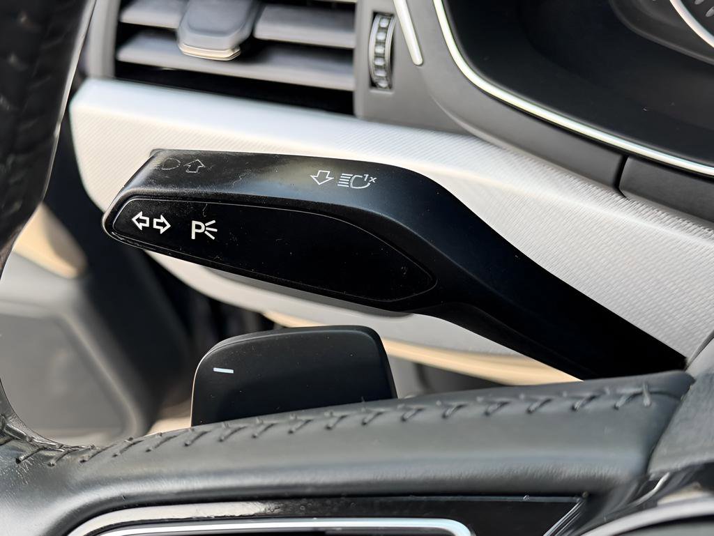 Used 2018 Audi A4 2.0T Ultra Premium image 38