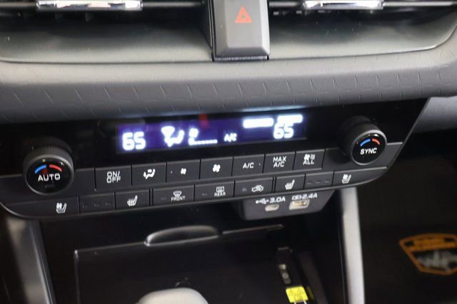 New 2026 Subaru Outback Wilderness image 21