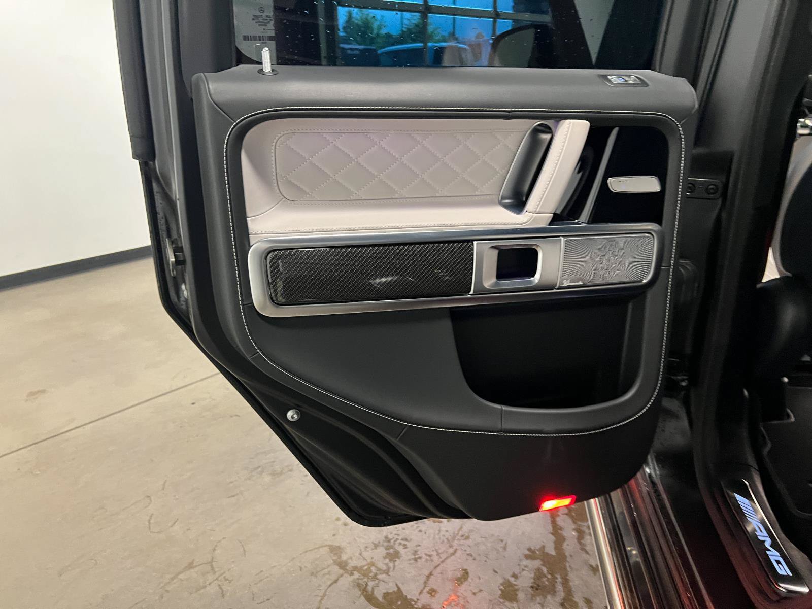 Used 2024 Mercedes-Benz G 63 AMG 4MATIC image 32